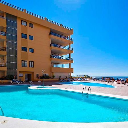Apartment In Golf Del Sur Сан Мигел де Абона Екстериор снимка