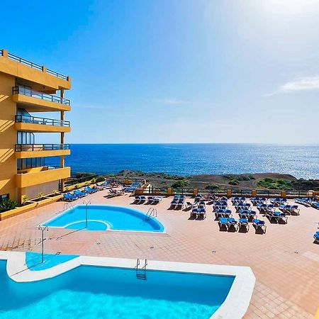 Apartment In Golf Del Sur Сан Мигел де Абона Екстериор снимка