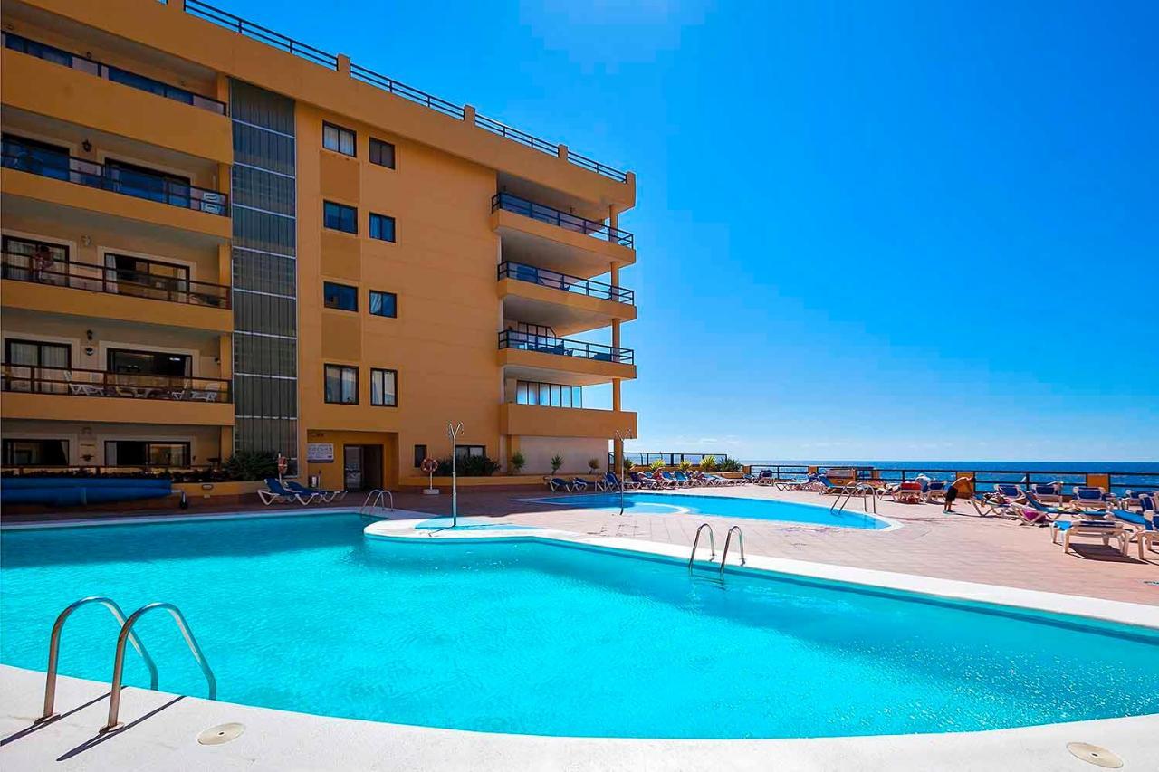 Apartment In Golf Del Sur Сан Мигел де Абона Екстериор снимка