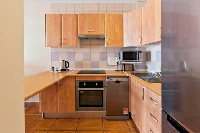 Apartment In Golf Del Sur Сан Мигел де Абона Екстериор снимка