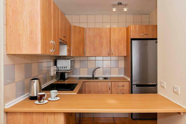 Apartment In Golf Del Sur Сан Мигел де Абона Екстериор снимка