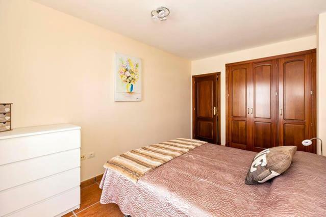 Apartment In Golf Del Sur Сан Мигел де Абона Екстериор снимка