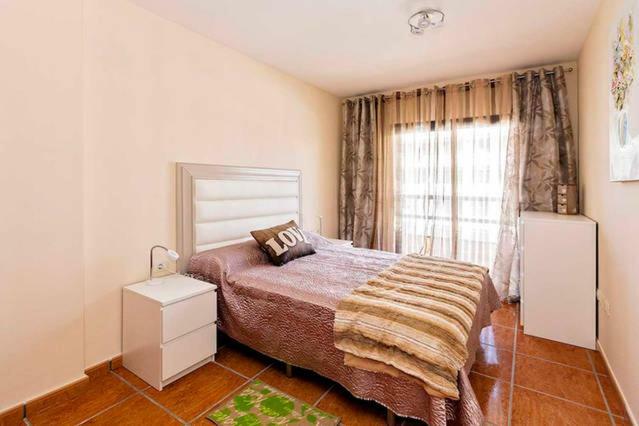 Apartment In Golf Del Sur Сан Мигел де Абона Екстериор снимка