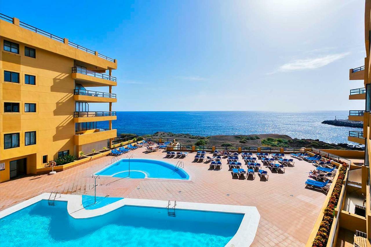 Apartment In Golf Del Sur Сан Мигел де Абона Екстериор снимка