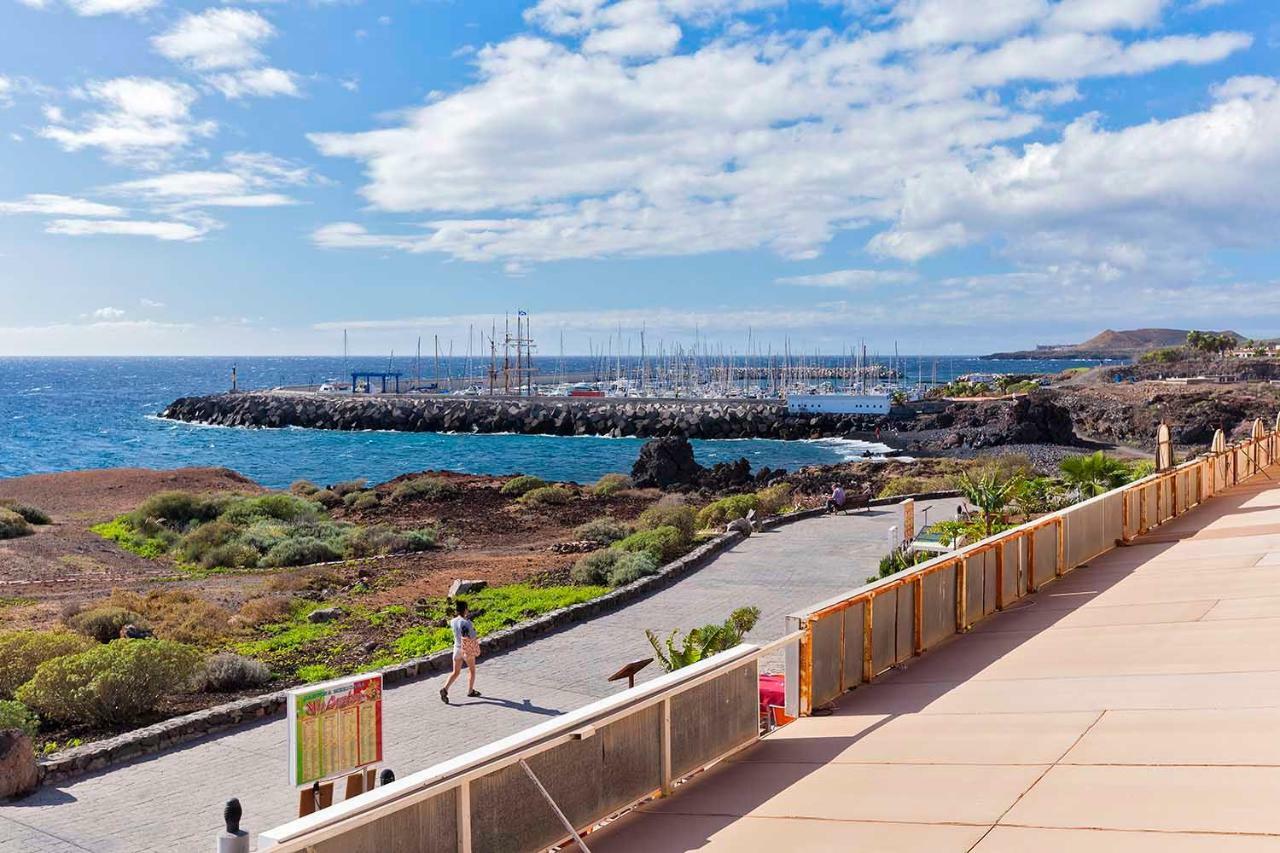 Apartment In Golf Del Sur Сан Мигел де Абона Екстериор снимка
