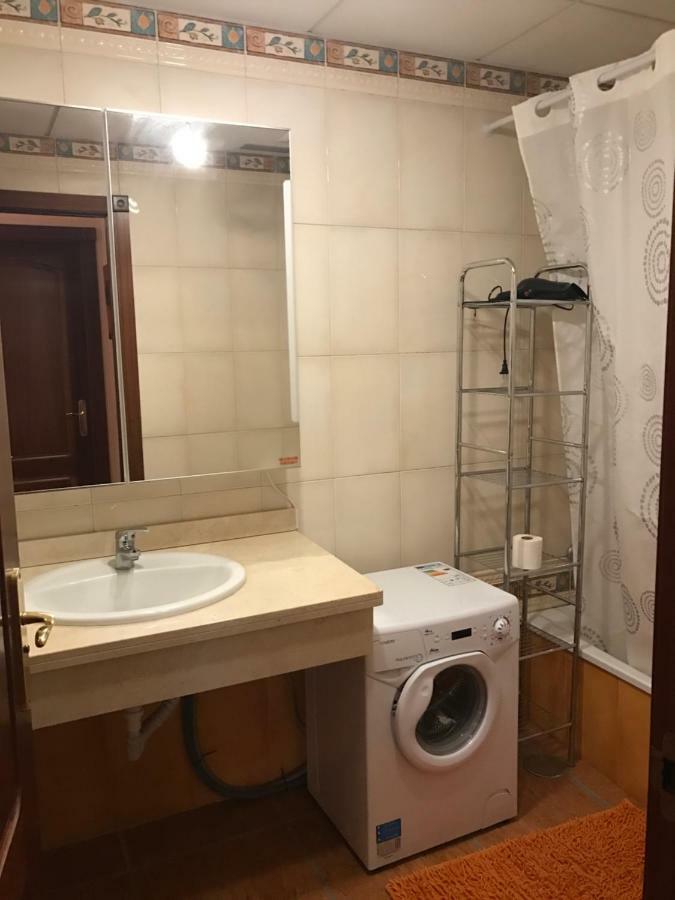 Apartment In Golf Del Sur Сан Мигел де Абона Екстериор снимка